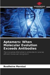Aptamers