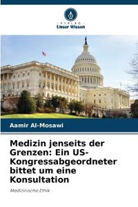 Medizin jenseits der Grenzen