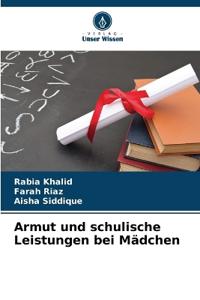 Armut und schulische Leistungen bei Mädchen
