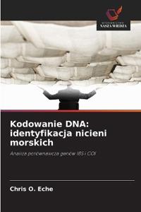 Kodowanie DNA