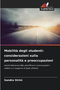 Mobilità degli studenti