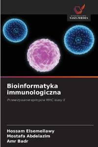 Bioinformatyka immunologiczna