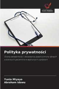 Polityka prywatności