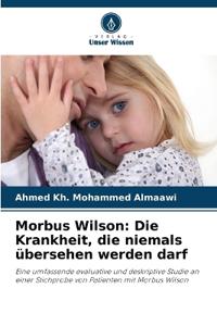 Morbus Wilson