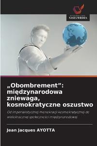 "Obombrement"