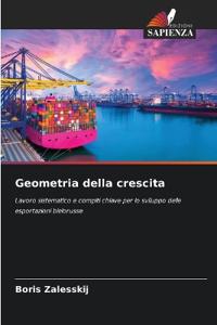 Geometria della crescita
