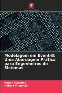 Modelagem em Event-B