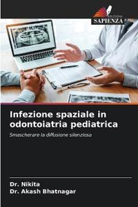 Infezione spaziale in odontoiatria pediatrica