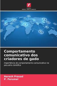Comportamento comunicativo dos criadores de gado