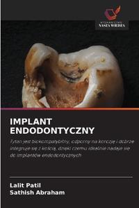 Implant Endodontyczny