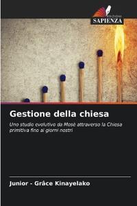 Gestione della chiesa