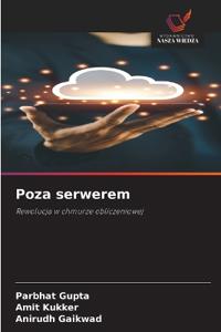 Poza serwerem