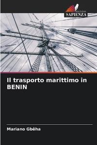 Il trasporto marittimo in BENIN