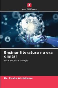 Ensinar literatura na era digital
