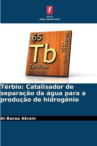 Térbio