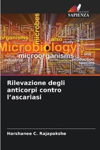 Rilevazione degli anticorpi contro l'ascariasi