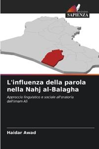 L'influenza della parola nella Nahj al-Balagha