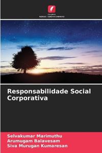Responsabilidade Social Corporativa