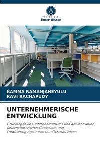 UNTERNEHMERISCHE ENTWICKLUNG