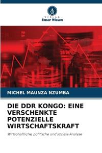 Die DDR Kongo