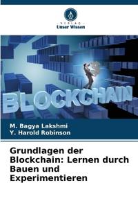 Grundlagen der Blockchain