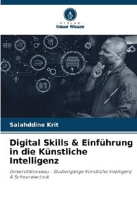 Digital Skills & Einführung in die Künstliche Intelligenz