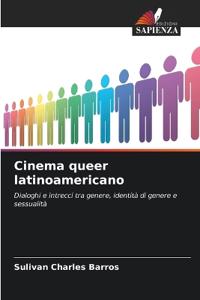 Cinema queer latinoamericano
