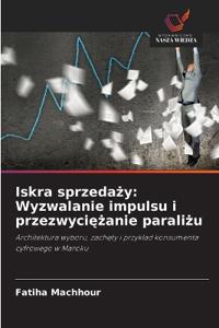 Iskra sprzedaży