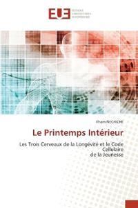 Le Printemps Intérieur