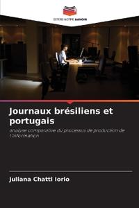 Journaux brésiliens et portugais