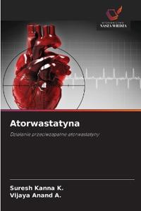 Atorwastatyna