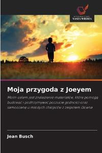 Moja przygoda z Joeyem