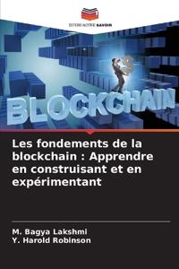 Les fondements de la blockchain