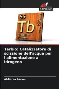 Terbio