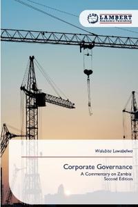 Corporate Governance