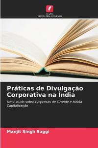 Práticas de Divulgação Corporativa na Índia