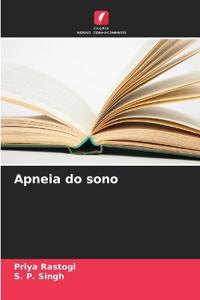 Apneia do sono