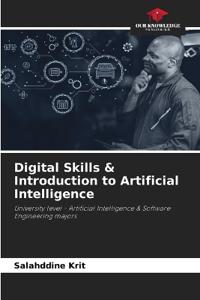 Digital Skills & Introduction to Artificial Intelligence