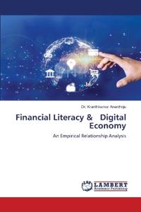 Financial Literacy & Digital Economy