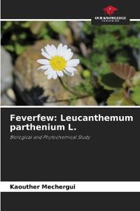 Feverfew