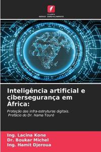 Inteligência artificial e cibersegurança em África