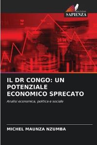 Il Dr Congo