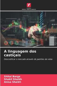 A linguagem dos castiçais
