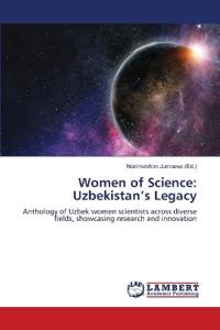 Women of Science