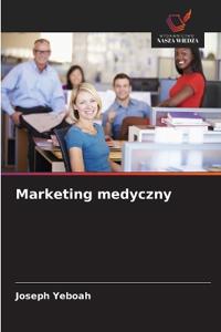 Marketing medyczny