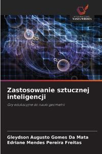 Zastosowanie sztucznej inteligencji