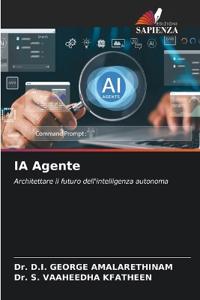 IA Agente