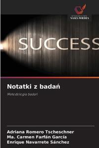 Notatki z badań