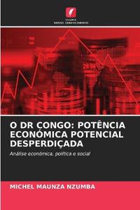 O Dr Congo