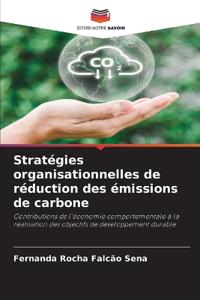 Stratégies organisationnelles de réduction des émissions de carbone
